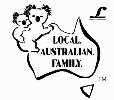 Läserhaus is a Local Australian Family Business