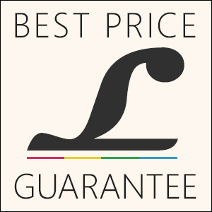 Läserhaus Best Price Guarantee where applicable